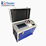 Transformer DC Resistance Tester